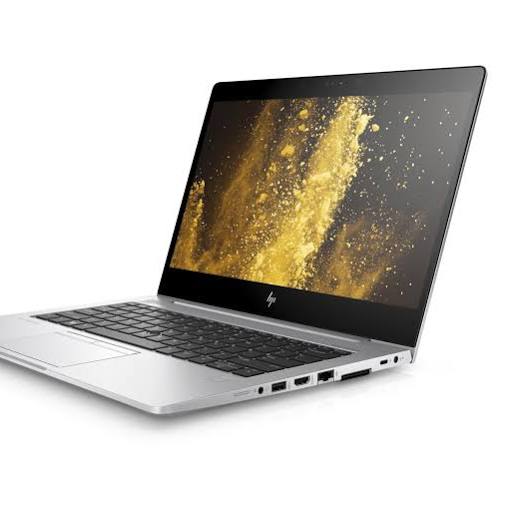 HP EliteBook 840 G5 (i5-8th Gen | 16GB RAM | 256GB SSD)
