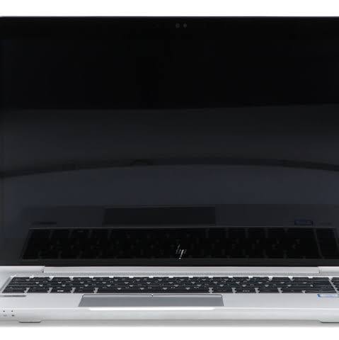 HP EliteBook 840 G5 (i5-8th Gen | 16GB RAM | 256GB SSD)