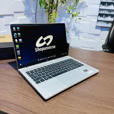HP EliteBook 840 G5 (i5-8th Gen | 16GB RAM | 256GB SSD)
